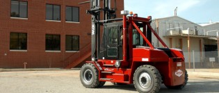 Forklift Parts Camden
